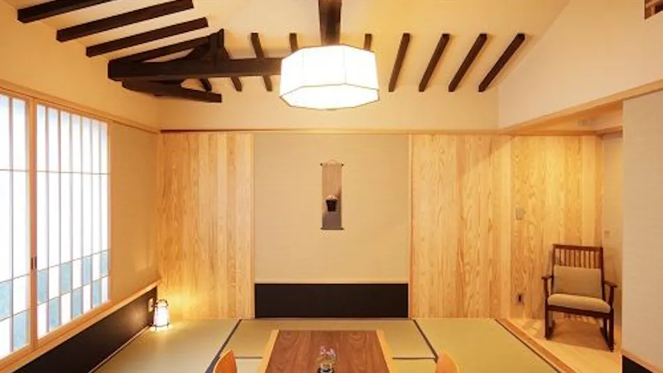 Yokokawa Onsen Motoyu Yamadaya Ryokan