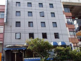 シーサー・イン那覇