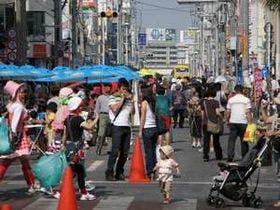 シーサー・イン那覇