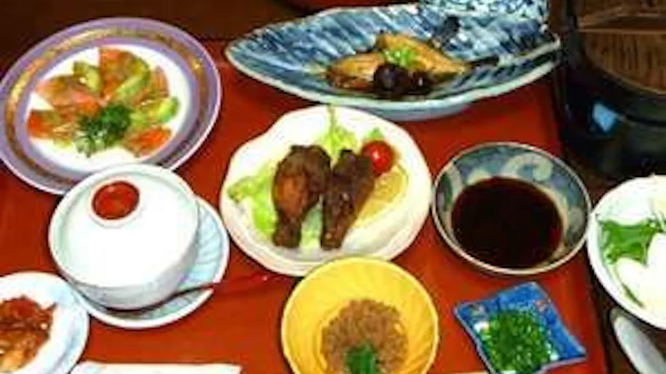 Minshuku Enogu Hako