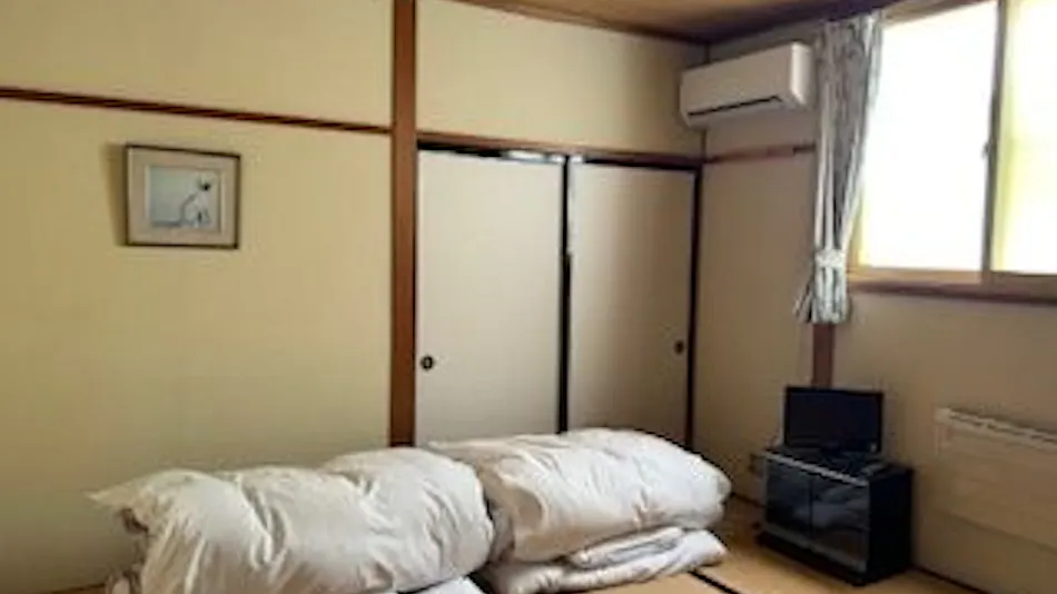 Minshuku Enogu Hako