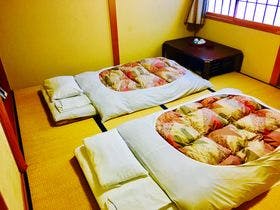 ホテルテトラ八戸