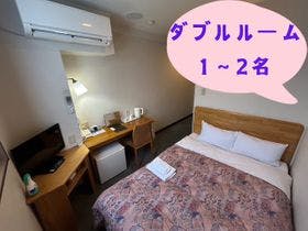 ホテルテトラ八戸