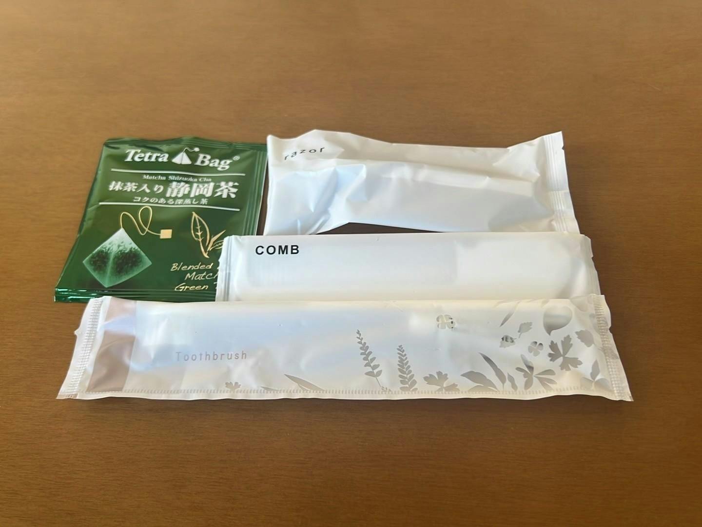 สิ่งอำนวยความสะดวก