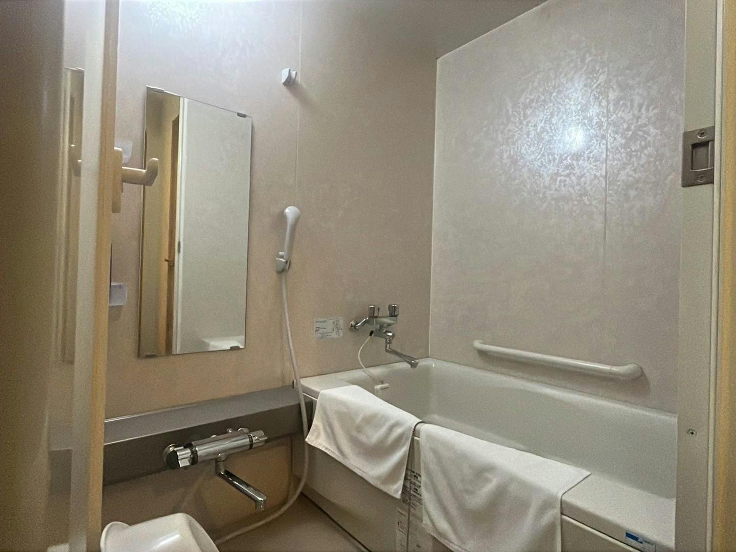 Hotel Tetora Hachinohe