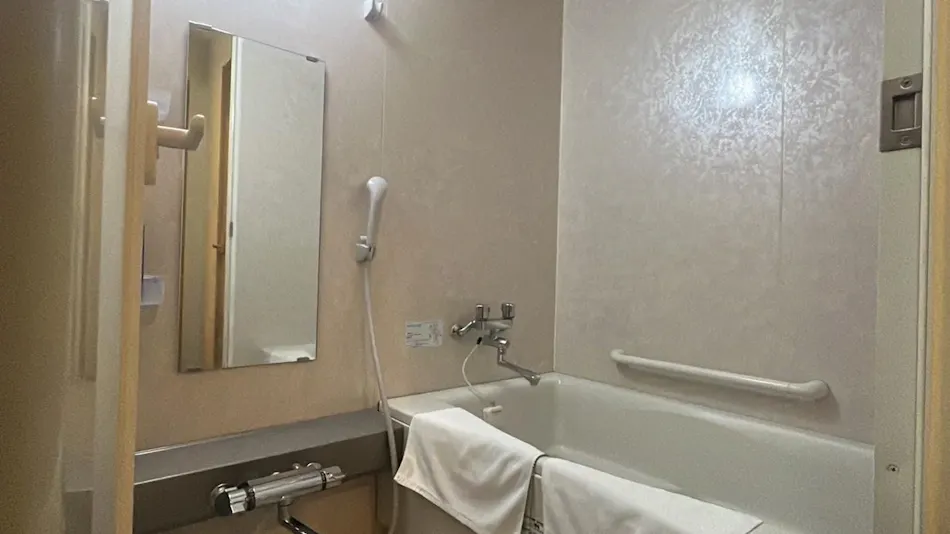 Hotel Tetora Hachinohe
