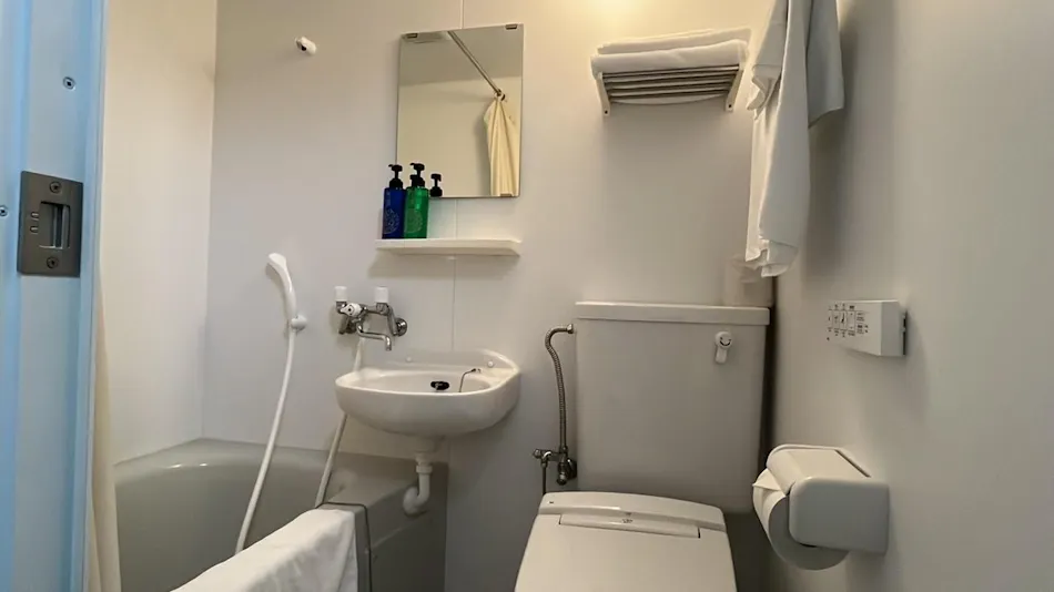 Hotel Tetora Hachinohe