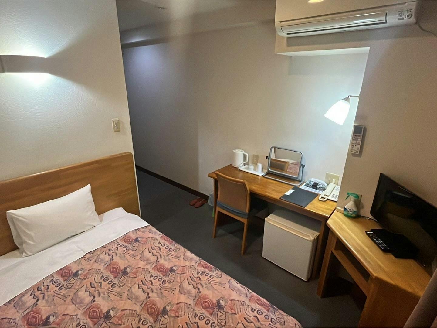 Hotel Tetora Hachinohe