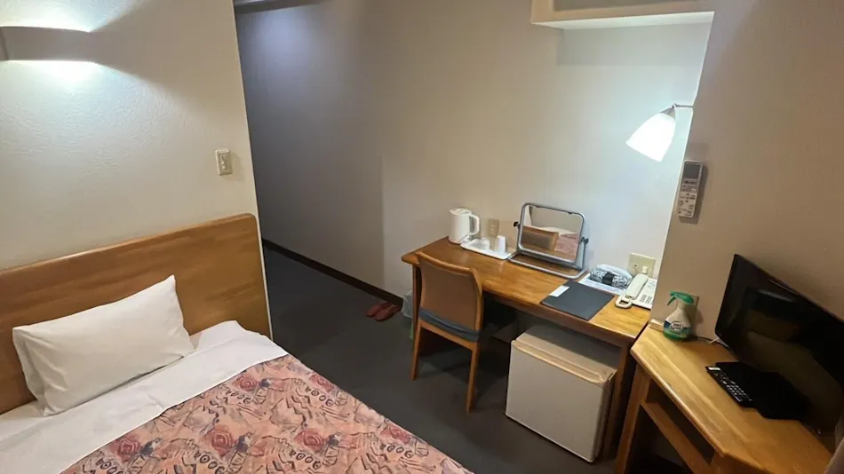 Hotel Tetora Hachinohe