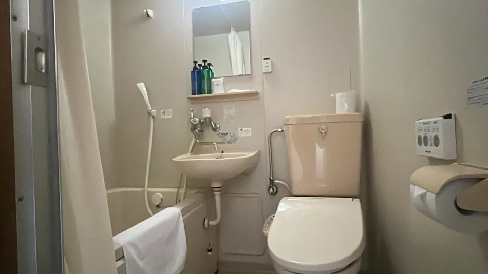 Hotel Tetora Hachinohe