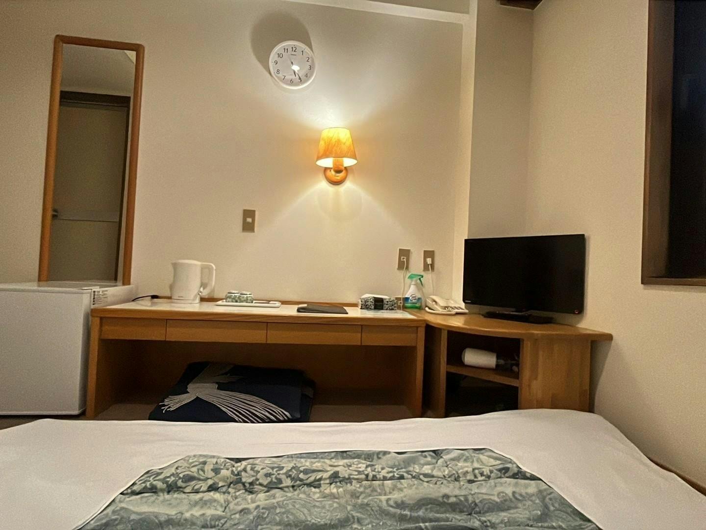 Hotel Tetora Hachinohe