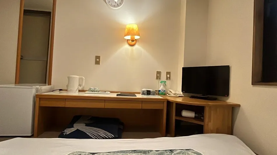 Hotel Tetora Hachinohe