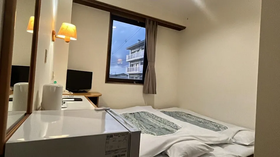 Hotel Tetora Hachinohe