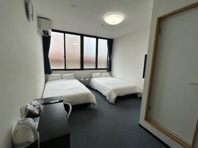 Hotel Tetora Hachinohe