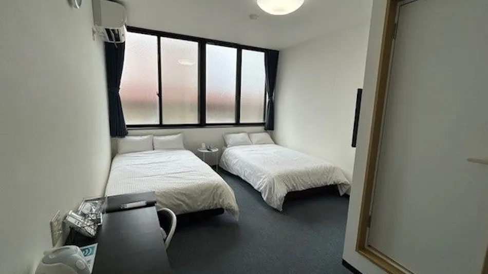 Hotel Tetora Hachinohe