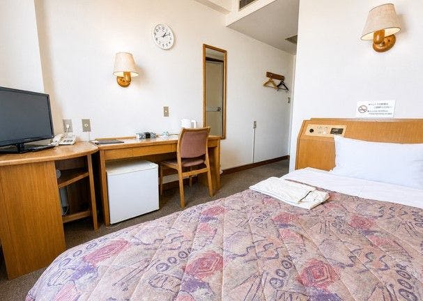 Hotel Tetora Hachinohe