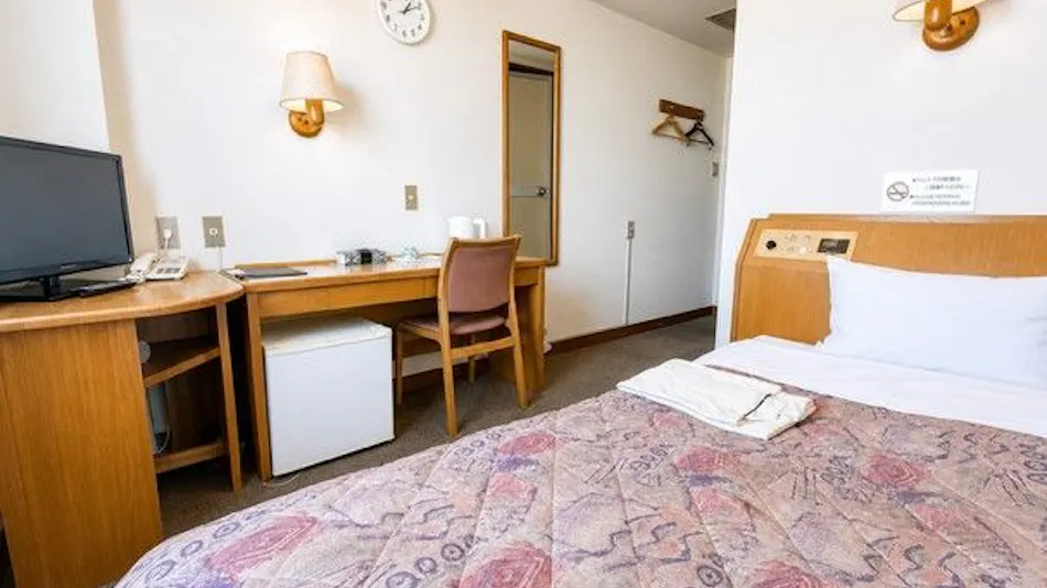 Hotel Tetora Hachinohe