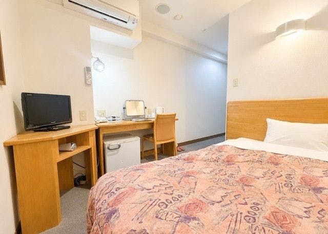 Hotel Tetora Hachinohe