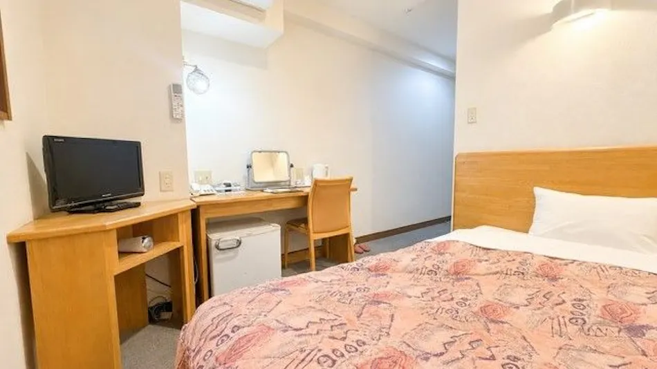 Hotel Tetora Hachinohe