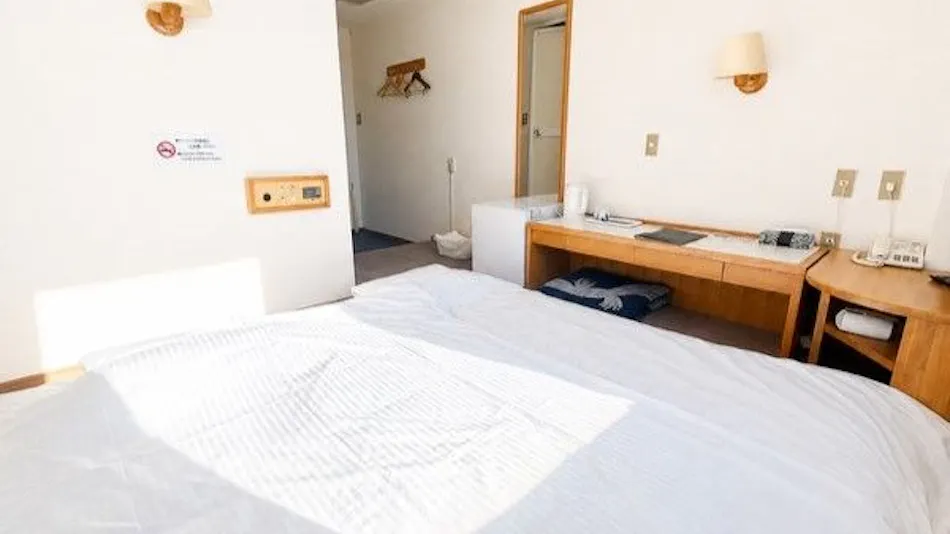 Hotel Tetora Hachinohe