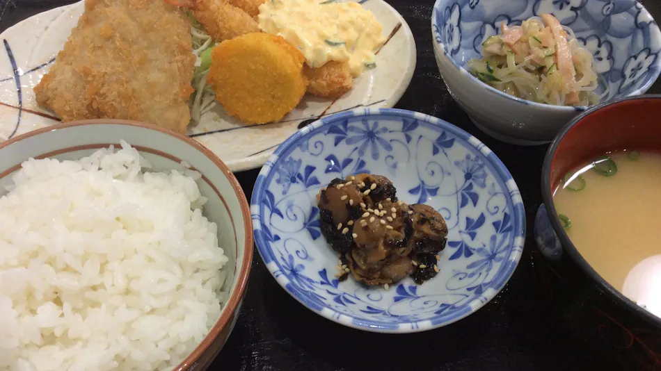 Hotel Tetora Hachinohe