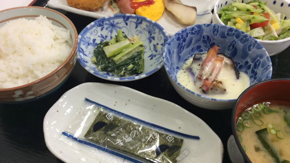 Hotel Tetora Hachinohe