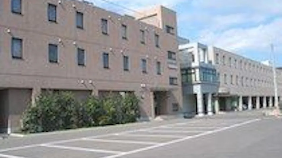 Hotel Tetora Hachinohe