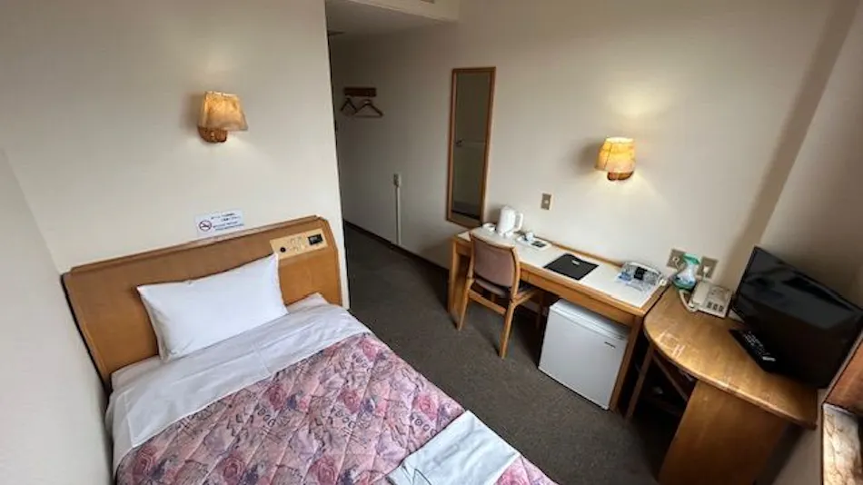 Hotel Tetora Hachinohe