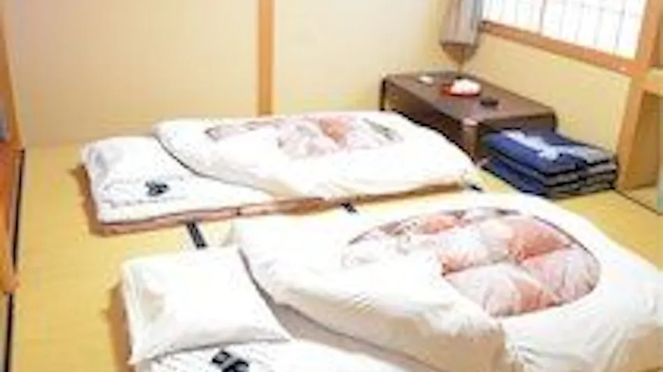 Hotel Tetora Hachinohe