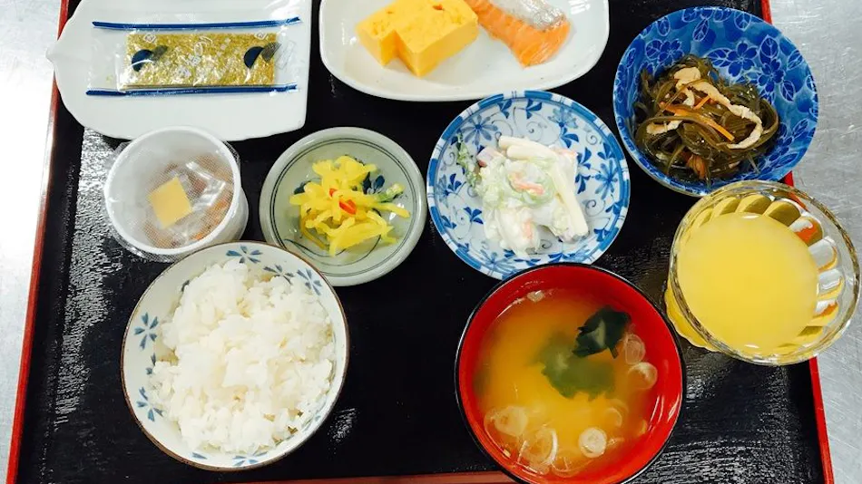 Hotel Tetora Hachinohe