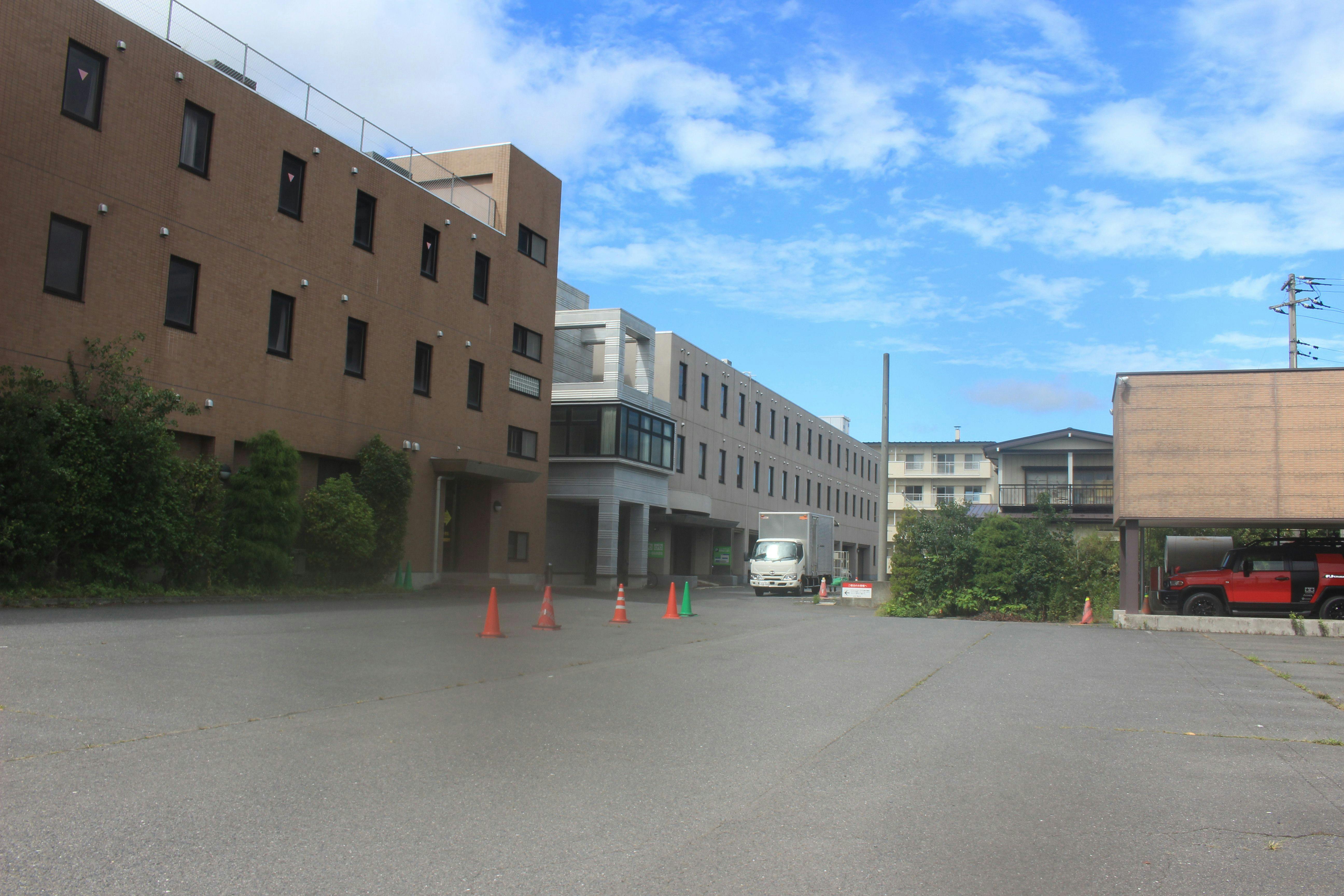 施設画像