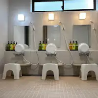 ห้องน้ำ