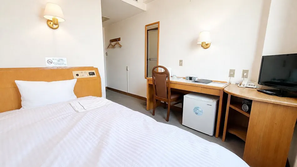 Hotel Tetora Hachinohe