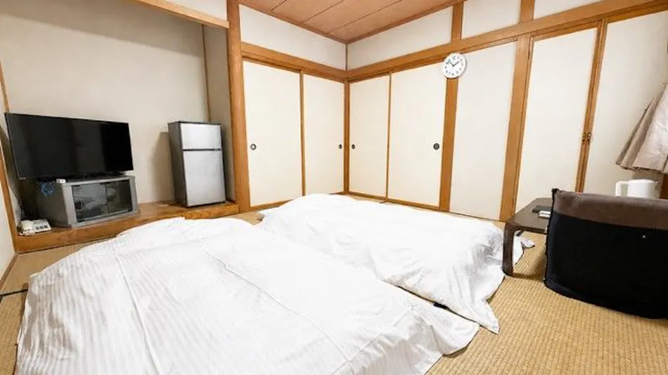 Hotel Tetora Hachinohe