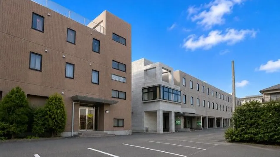 Hotel Tetora Hachinohe