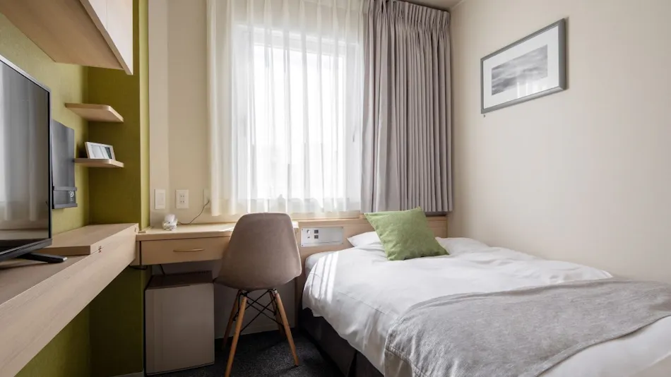 Fujieda Park Inn Hotel