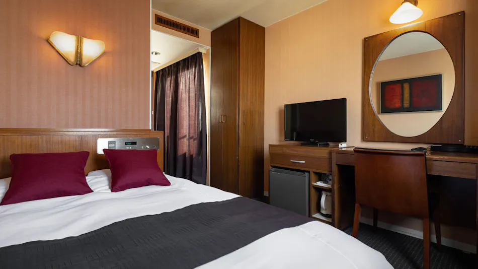Fujieda Park Inn Hotel