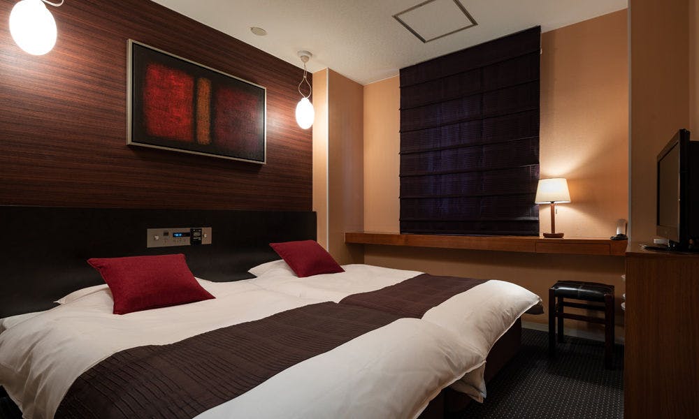 Fujieda Park Inn Hotel
