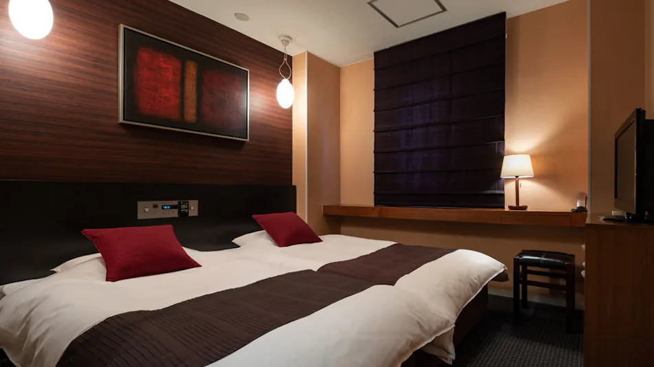 Fujieda Park Inn Hotel