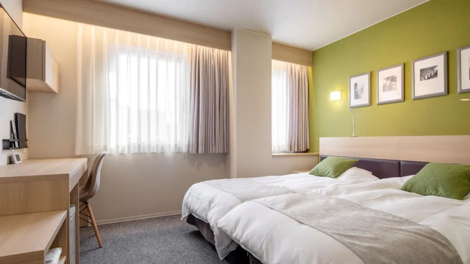 Fujieda Park Inn Hotel