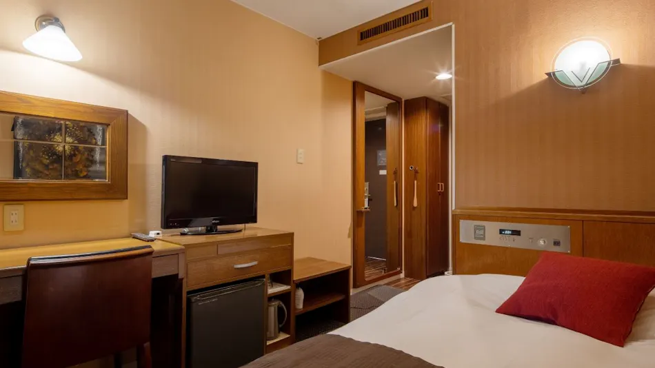 Fujieda Park Inn Hotel