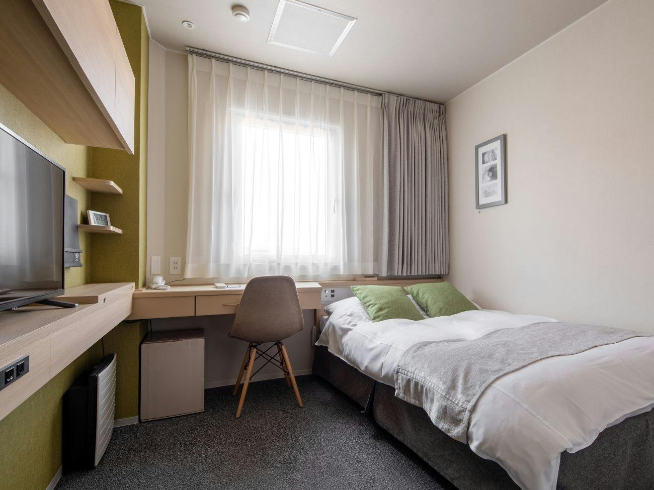 Fujieda Park Inn Hotel