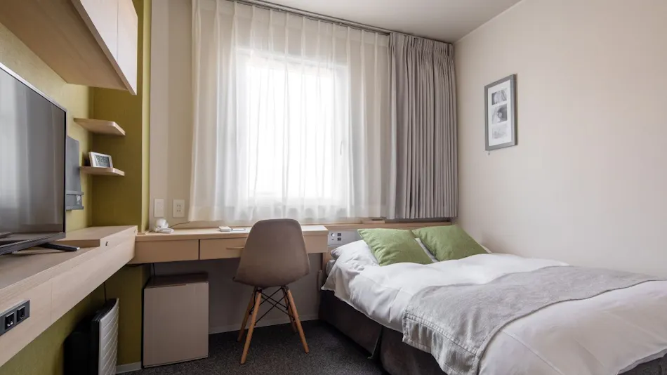 Fujieda Park Inn Hotel