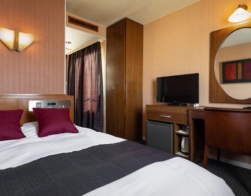 コンフォートダブル