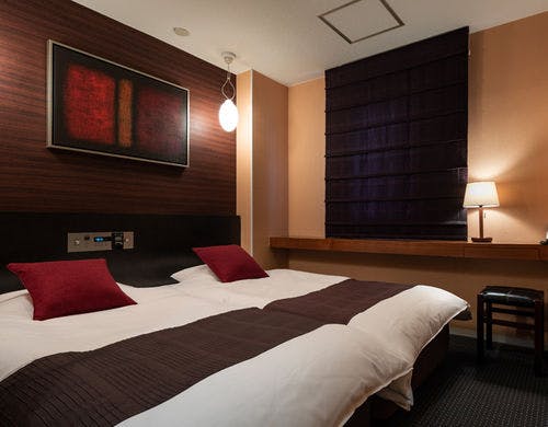 スモールツイン