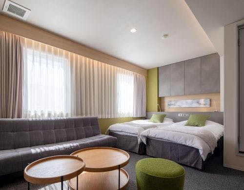 エグゼクティブツイン