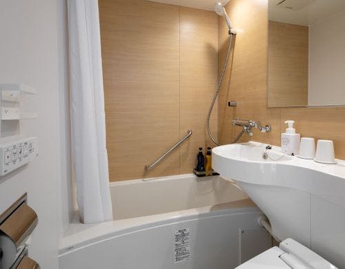 ワッフルパジャマ