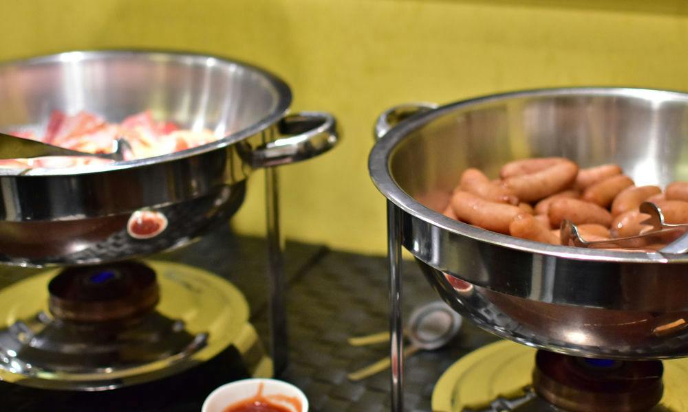 Fujieda Park Inn Hotel
