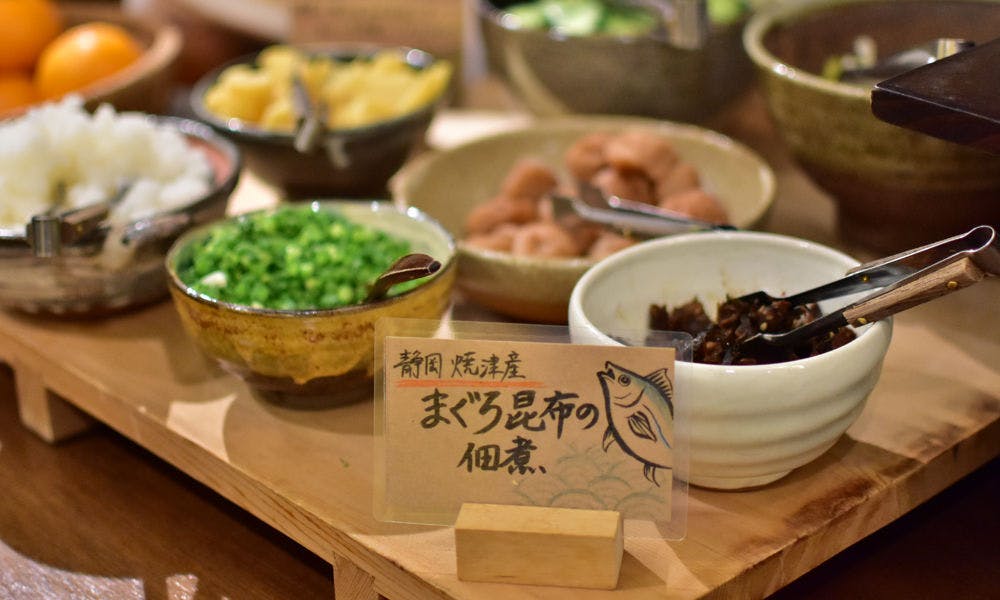 Fujieda Park Inn Hotel