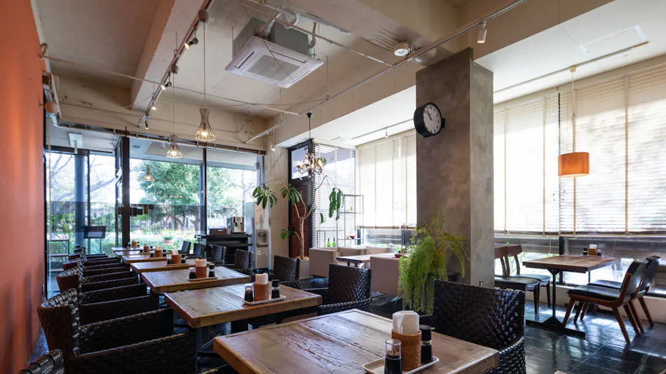 Fujieda Park Inn Hotel